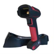 Lector de Códigos Honeywell Granit 1991iSR Alcance Estándar Ultraresistente 1D/2D USB/Wireless Color Negro-Rojo
