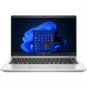 Laptop HP (F1GP) ProBook 440 G9 14" Intel Core i5 1235U Disco duro 256 GB SSD Ram 8 GB Windows 11 Pro Color Plata