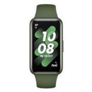 Band 7 Huawei Pantalla 1.47" AMOLED Compatible Android-iOS Color Verde Desierto
