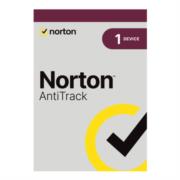 Licencia Antivirus ESD Norton AntiTrack 1 Año 1 Dispositivo
