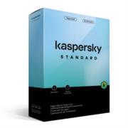 Licencia Antivirus Kaspersky Standard 1 Año 1 Dispositivo