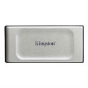 Unidad de Estado Sólido Kingston XS2000 Externo 4000GB USB-C