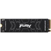 SSD Kingston FURY Renegade PCIe 4.0 1000GB NVMe M.2