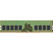 Memoria Ram Kingston 16GB DDR4 3200MT/s Single Rank ECC Module