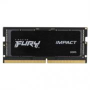 Memoria Ram Kingston Fury Impact DDR5 4800MH 32GB