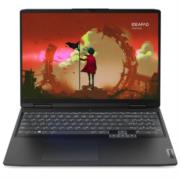 Laptop Lenovo Ideapad Gaming 3-16ARH7 16" Intel Core i5 12450H Disco 1TB SSD Ram 8GB Windows 11 Home Color Gris Ónix