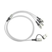 Cable Perfect Choice USB-A a Lightning 1m