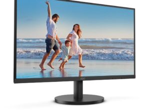 Monitor