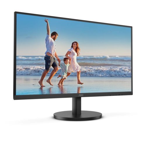Monitor