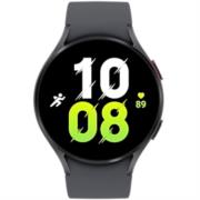 Watch 5 Samsung Galaxy Bluetooth Pantalla Super AMOLED 1.4" 44mm Resolución 450x450 Color Grafito