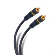 Cable Steren Home Theater Coaxial Digital-RCA Plug 3.6m