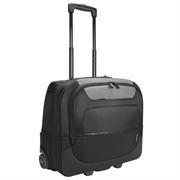 Maletín Targus CityGear Overnight Travel con Ruedas 15.6" a 17.3" Color Negro