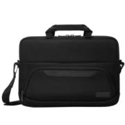 Maletín Targus Slimcase para laptop 12"-14" Color Negro