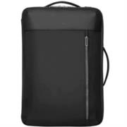 Mochila Targus Urban Convertible 15.6" Color Negro