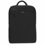 Mochila Targus Newport Ultra Slim 15" Color Negro