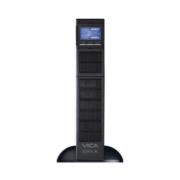 UPS Vica Alpha 1K Torre/Rack Onda Senoidal Pura Doble Conversión 1000VA/900W 2 Años Garantía