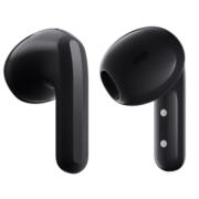 Audífonos Xiaomi Redmi Buds 4 Lite Control Táctil Batería hasta 20 Horas Color Negro