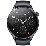 Smart Watch Xiaomi S1 Pro GL Pantalla 1.47" Resolución 480x480 Resistencia al Agua 5ATM Color Negro