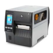 Impresora Industrial Zebra ZT411 TT/DT/4IN/300DPI/USB/RS-232/Ethernet/Bluetooth