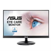 Monitor Asus VP229Q 21.5" Eye Care FHD Resolución 1920x1080 Panel IPS Puertos HDMI/DP/VGA