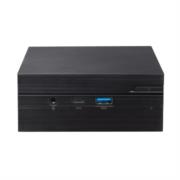 Mini PC Asus Barebone PN41-S1-BBF5000XFC Intel Celeron N5100 4 Núcleos hasta 2.80 GHz Soporta hasta 16GB Ram 2x8