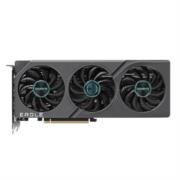 Tarjeta de Video Gigabyte Eagle GeForce RTX4060TI OC 8GB Triple Fan GDDR6 PCIe 4.0 2xHDMI 2xDP