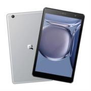 Tablet Compaq QTab 8 WiFi 8" 32GB Ram 2GB Unisoc Android 11 Color Negro