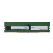 Memoria Ram Dell Upgrade 32GB 2RX8 DDR4 RDIMM 3200MHz