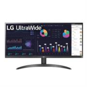 Monitor LG 29" UltraWide con AMD FreeSync FHD Resolución 2560x1080 Panel IPS