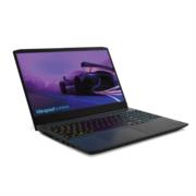 Laptop Lenovo Gamer IdeaPad 3 15IHU6 15.6" Intel Core i5-11320H Disco duro 512GB SSD Ram 8GB Windows 11 Home Color Negro