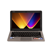 Laptop Lanix Neuron AL 14.1" Intel Celeron N4020 Disco duro 128 GB SSD Ram 4 GB Windows 10 Pro Color Gris