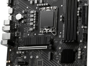 Motherboards