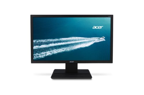 Monitor