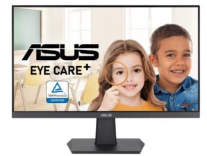 Monitor