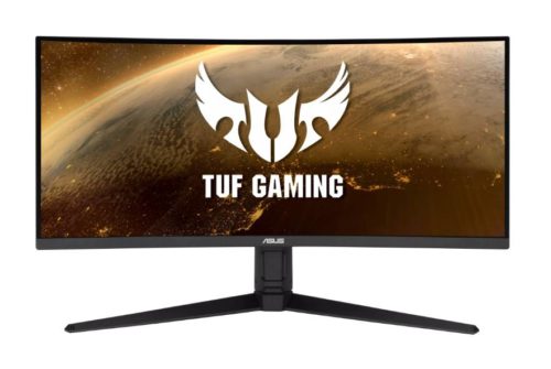 Monitor