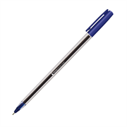 BolÃ­grafo Nextep Pro-Tip Color Azul Medio 1mm c/12
