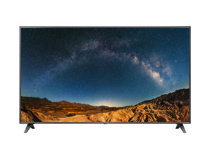 Television