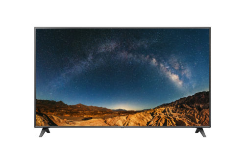 Television