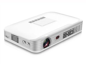Proyector