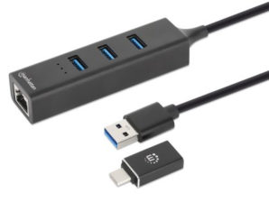 Adaptador USB