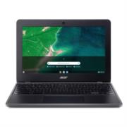 Laptop Acer Chromebook 511 C734-C0FD 11.6" Intel Celeron N4500 Disco duro 32GB Ram 4GB Chrome Color Negro