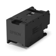 Caja de Mantenimiento Epson C12C938211 1 Pieza Color Negro