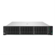 Servidor HPE ProLiant DL385 Gen10 Plus v2 AMD EPYC 7313 1P 32 GB-R MR416i-p 8SFF 800W