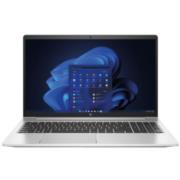 Laptop HP ProBook 450 G9 Ultrabook 15.6" Intel Core i7-1255U Disco duro 512GB SSD Ram 16GB Windows 11 Pro Color Plata