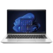 Laptop HP ProBook 440 G9 Ultrabook 14" Intel Core i7-1255U Disco duro 512GB SSD Ram 16GB Windows 11 Pro Color Plata