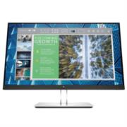 Monitor HP E24q G4 23.8 " QHD Resolución 2560x1440 Panel IPS VGA/USB/DP/HDMI