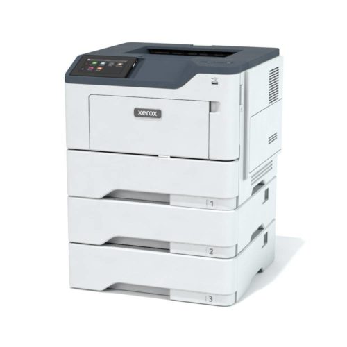 Impresora Xerox
