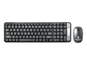 Kit Teclado y Mouse