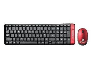 Kit Teclado y Mouse