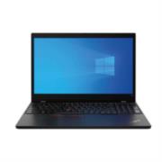 Laptop Lenovo Thinkpad L15 G2 15.6" Intel Core i5 1135G7 Disco duro 256GB SSD Ram 8GB Windows 10 Pro Color Negro
